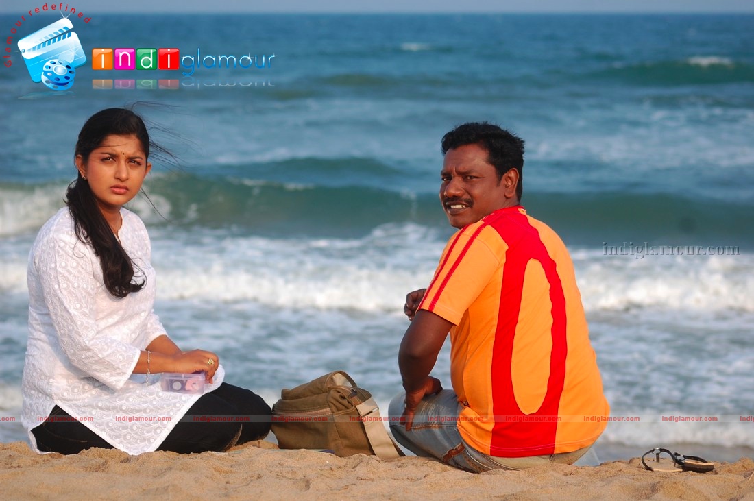AADHINARAYANA Movie hd photo